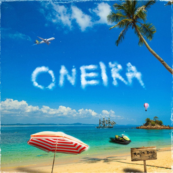 ONEIRA (feat. rigasbeats)