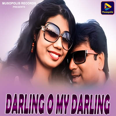 Darling O My Darling - Single