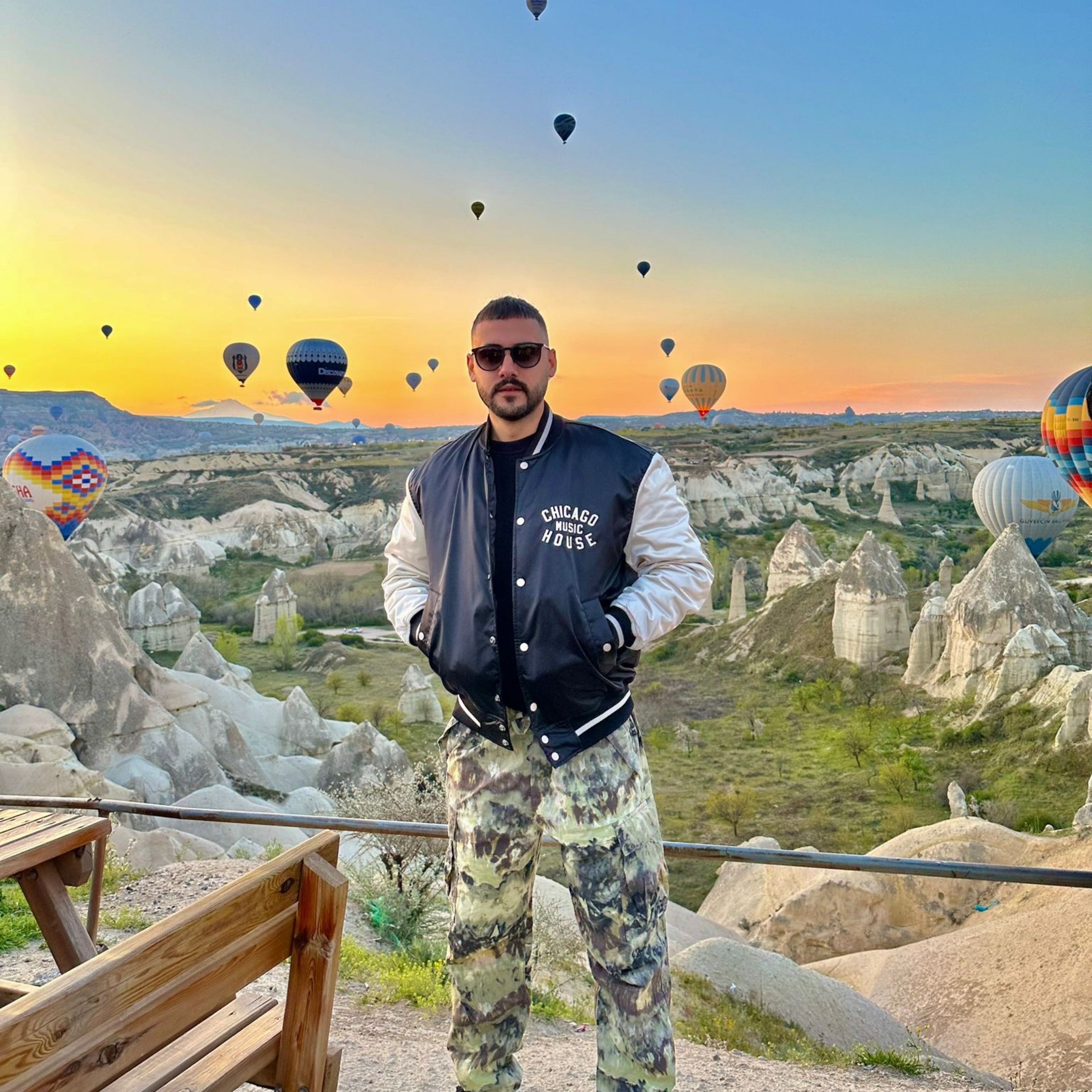 YANARIZ YAPMA - Single