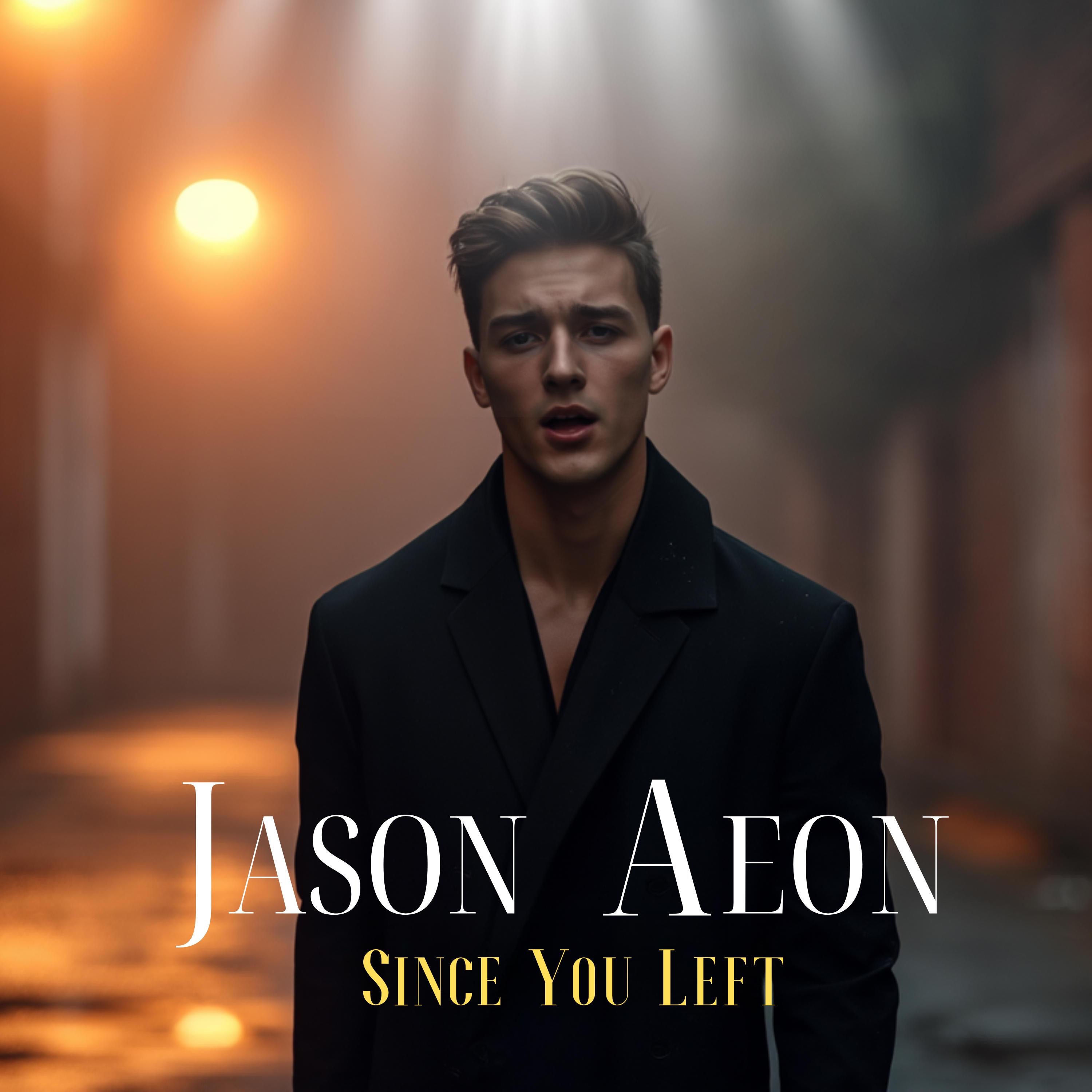 Since You Left - Single