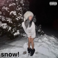 snow! (feat. Drew) - Single - flow
