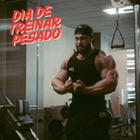 Dia de Treinar Pesado - Single - Errecy