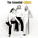 The Essential The Chicks album art