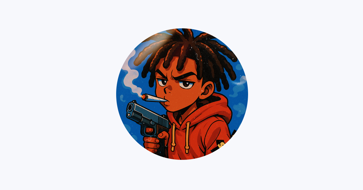 SavvG - Apple Music