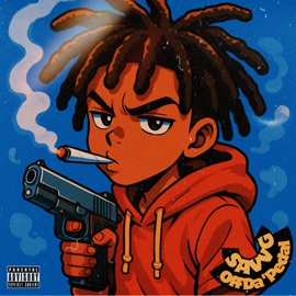 OFF DA’ PEDAL SavvG