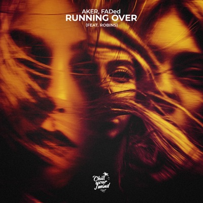 Running Over (feat. Angie Robba) - Single
