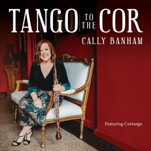 Tango from L'histoire Du Soldat (feat. William James)