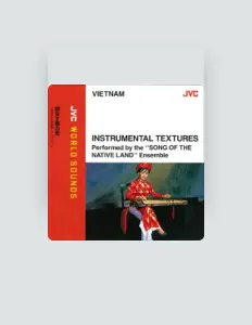 收听 The "SONG OF THE NATIVE LAND" Ensemble、观看音乐视频、阅读小传、查看巡演日期等 ！