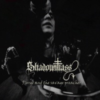 Purge and the Savage Preacher