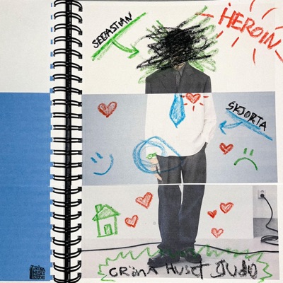 Heroin - Single