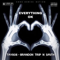 Everything OK (feat. Tay808) - Single - Brandon Trip N Smith