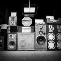 Sounds & Spite - EP - J(X)