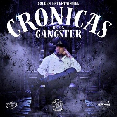 CRONICAS DE UN GANGSTER