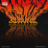 Survive — Axel Oliver