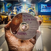 Everybody Can't Go - Single - Chad Milner