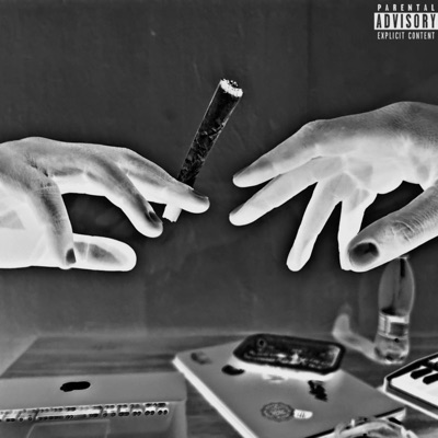 Pass Da Bone (feat. Beeko420grams) - Single