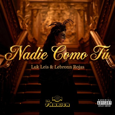 Nadie Como Tú - Single