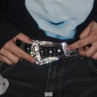 BB BELT (feat. hoodbaby17) - Single - SLAUGHTASETH
