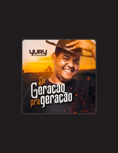 Listen to Yury Pressão, watch music videos, read bio, see tour dates & more!