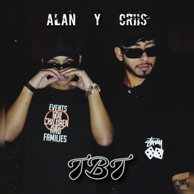 TBT (feat. Alan El Nene) - Single