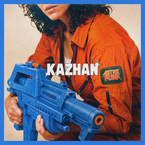 Kazhan — Latexfauna