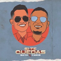 SI TE QUEDAS - Single - Yanve & BAYH