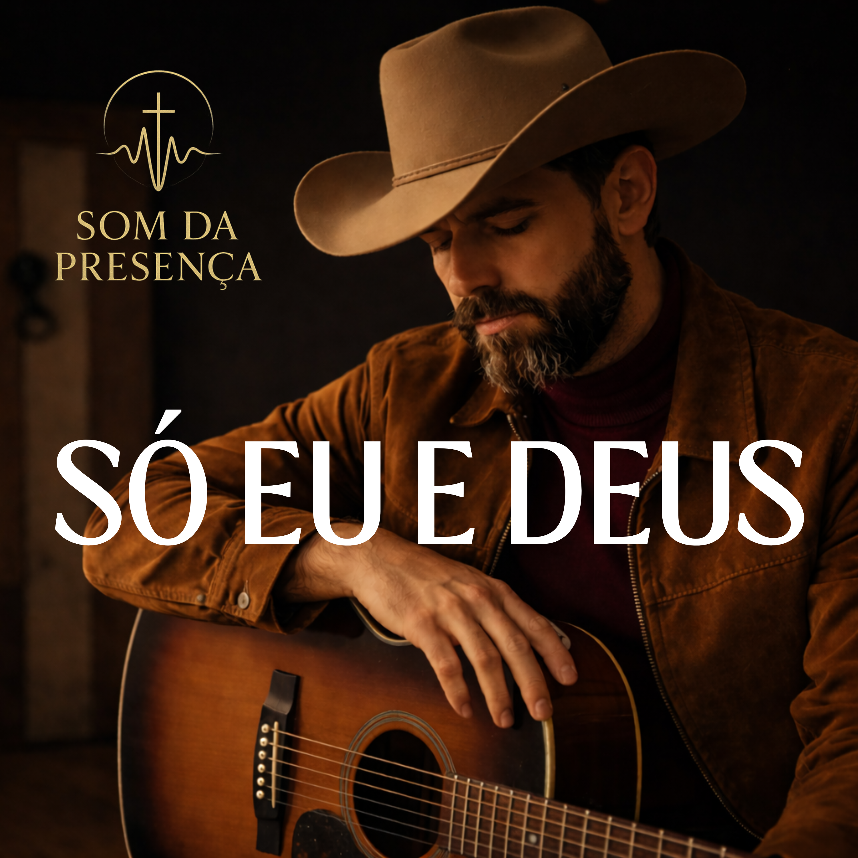 Só eu e Deus - Single