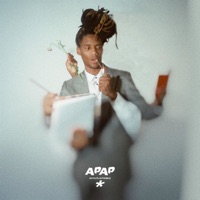 As Polite, As Possible - EP - YTK