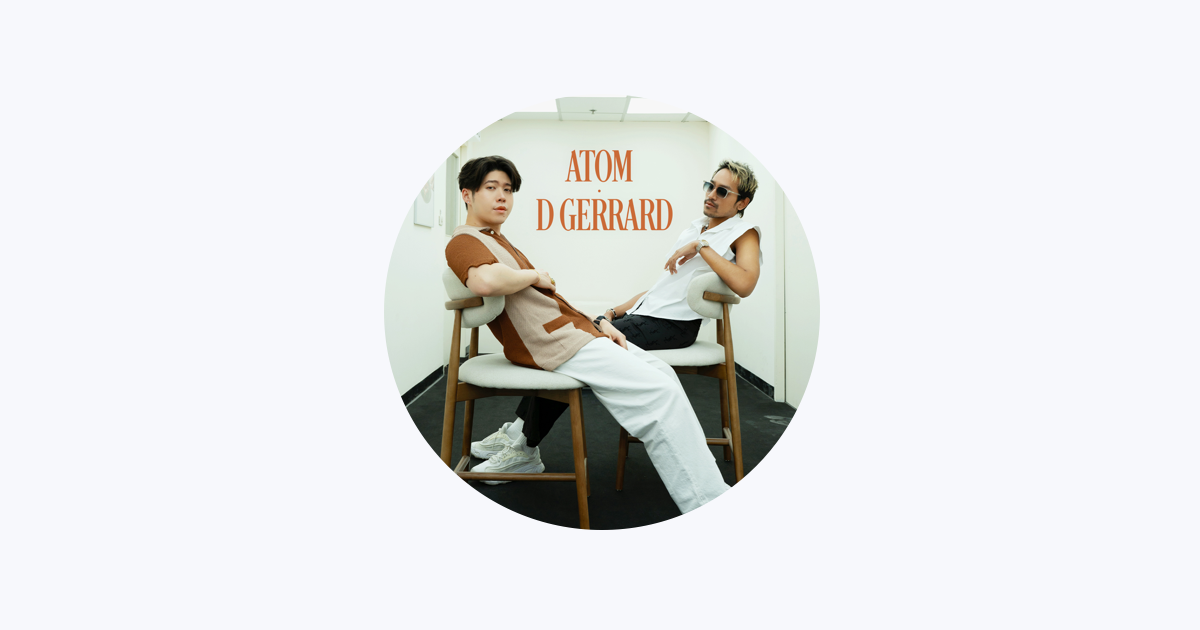 Atom Chanakan - Apple Music