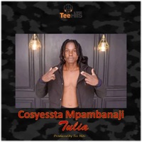 Tulia - Single - Cosyessta Mpambanaji