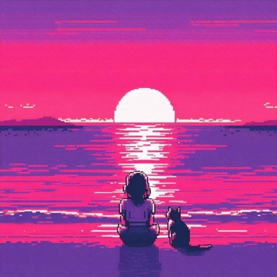 Old Waves - Single