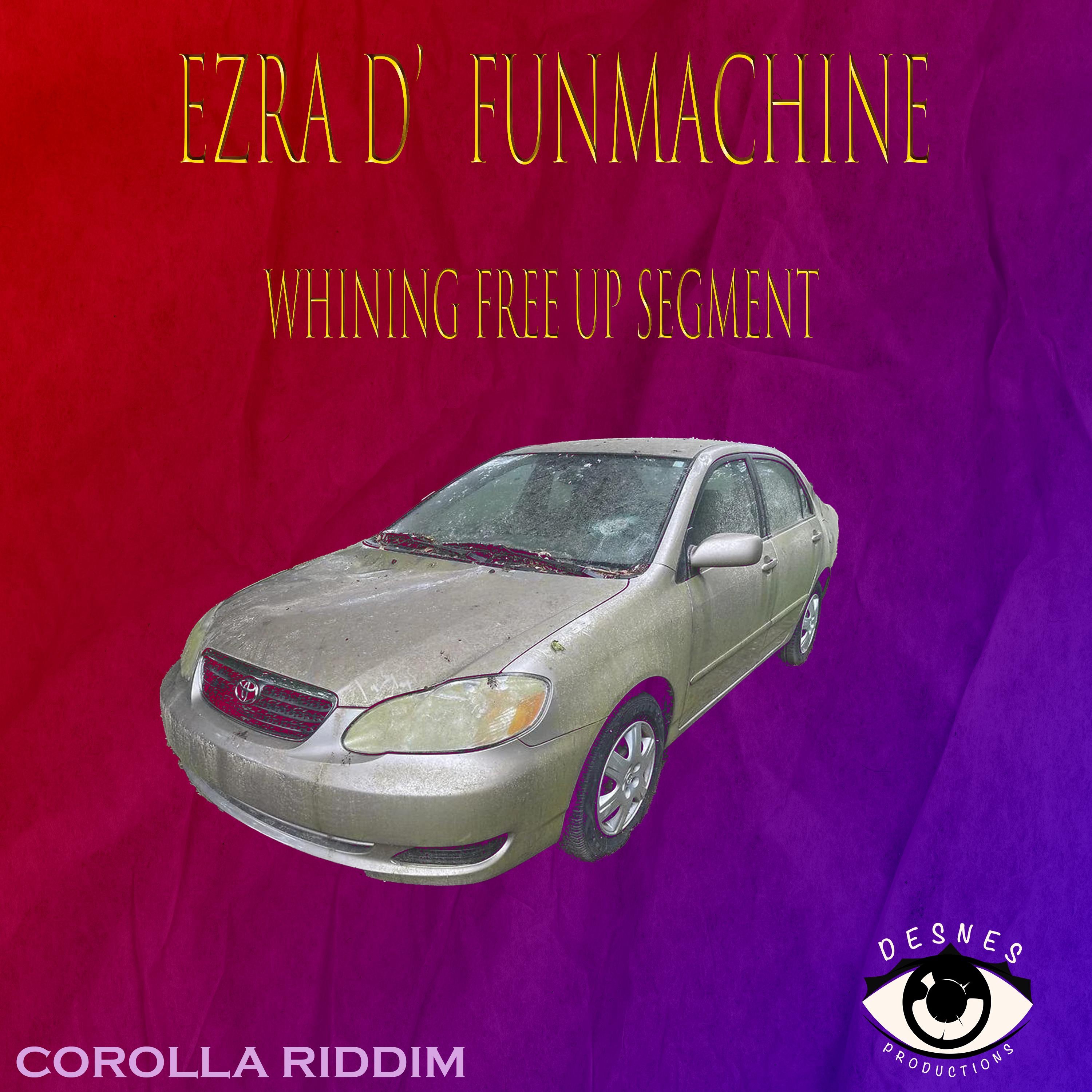 Whining Freeup Segment - Single