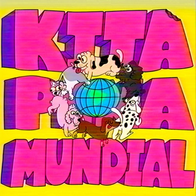 Mundial - Single