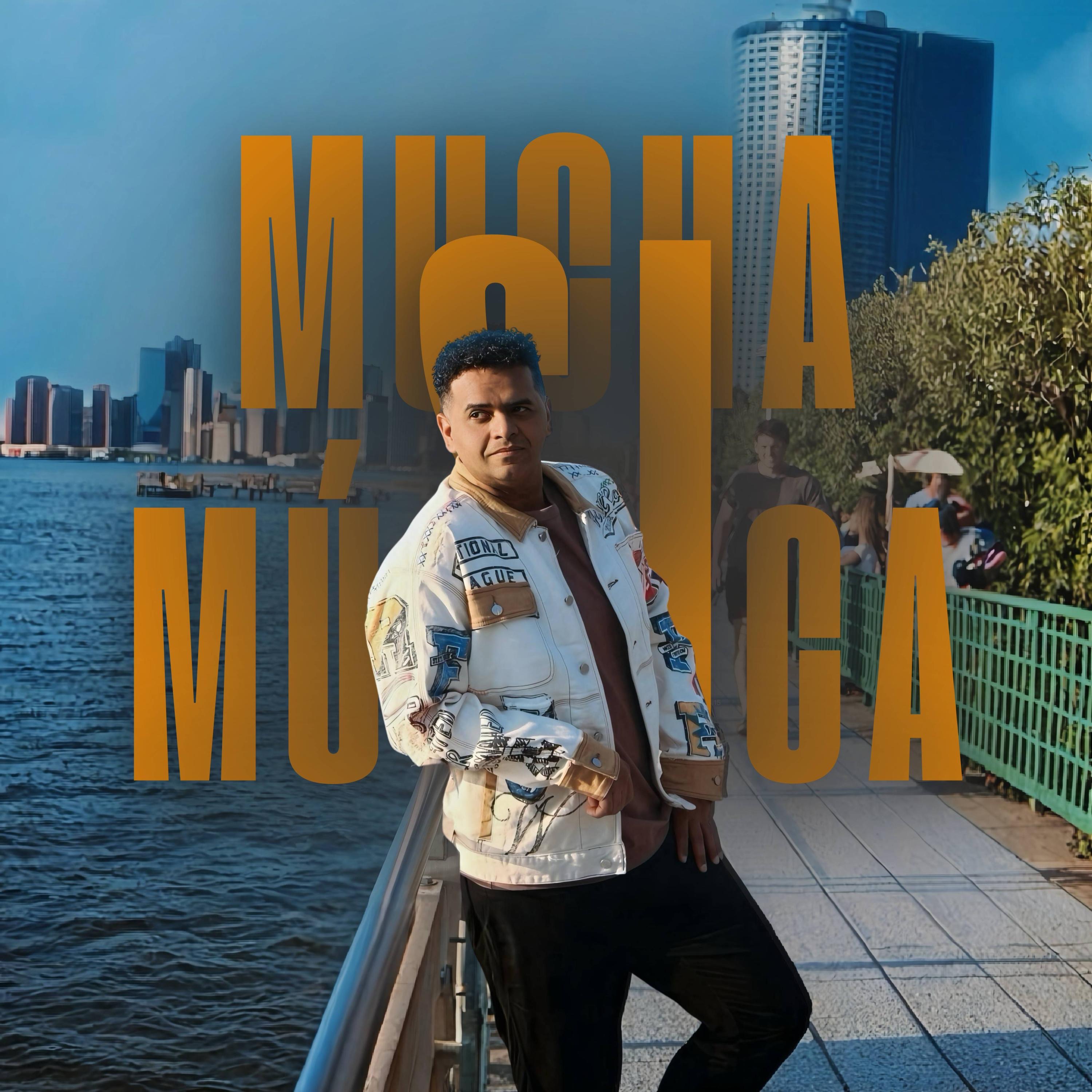 Mucha Música - Single