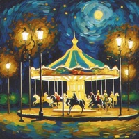 Carrousel - Single - Claudio Constantini