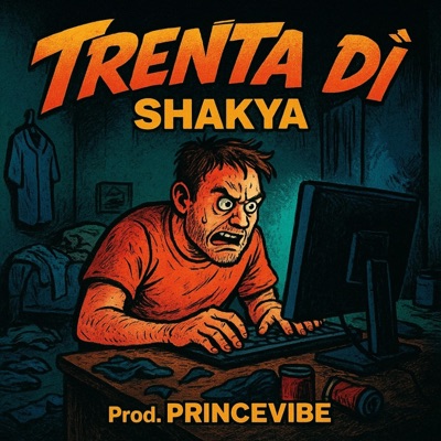 Trenta dì - Single