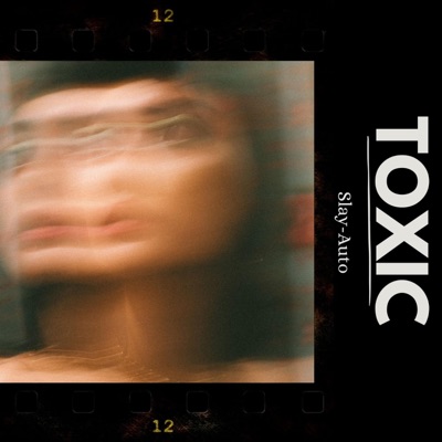 Toxic - Single