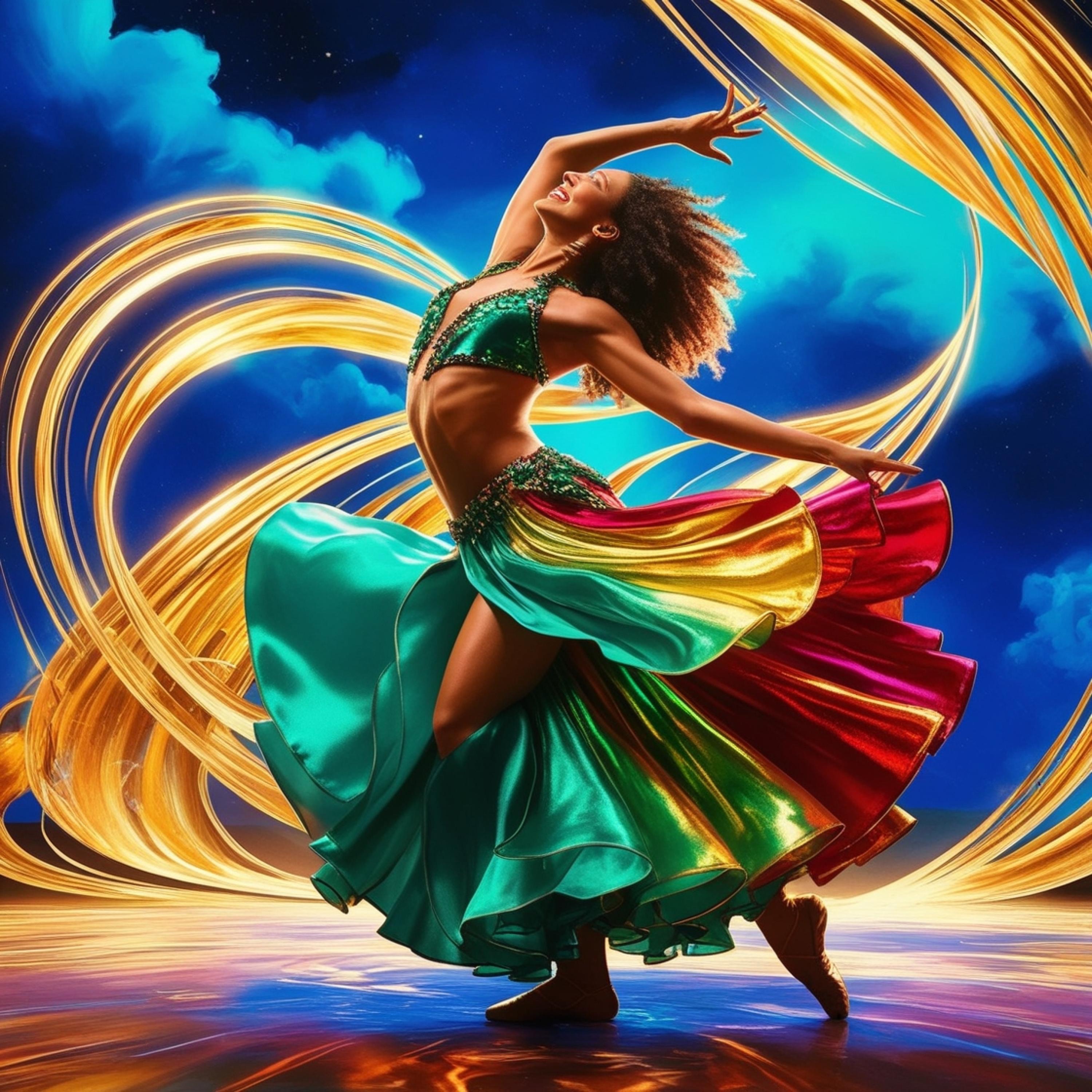 BAILA SIN MIEDO - Single
