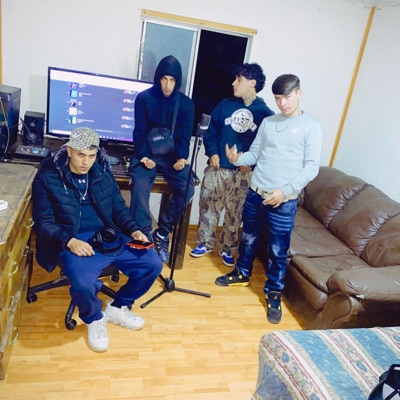 LOKITA (feat. rs demon, DYZZIER, $pablitoespinozaaa & FUERA DEL PLAN) - Single