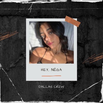 Hey Nega - Single