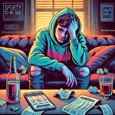 Sporty (Do Me Bad!) (feat. Dreame Labele) [Emotion Valley & Malorhun Remix] - Single