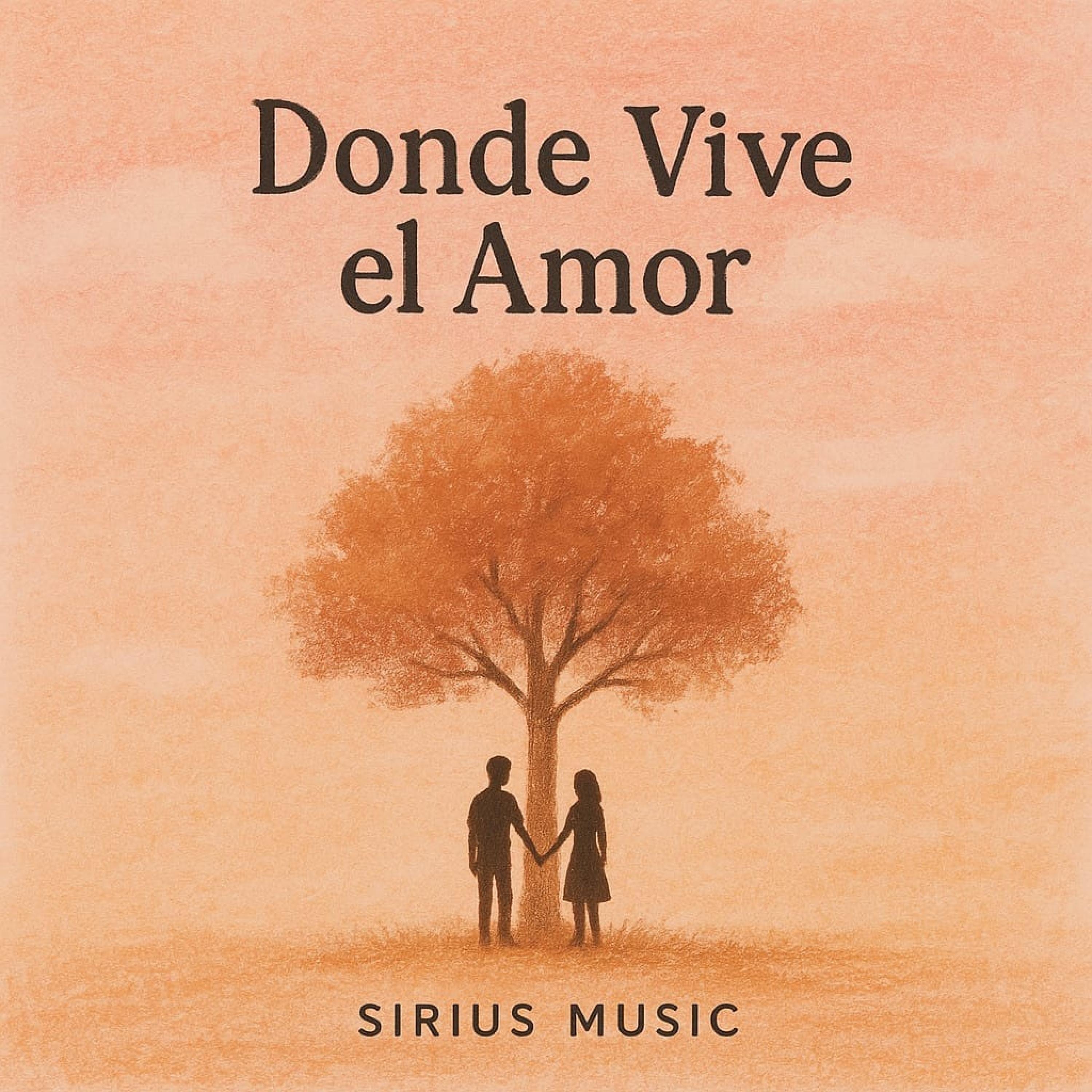 Donde Vive el Amor