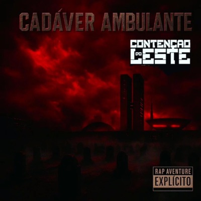 Cadaver Ambulante - Single
