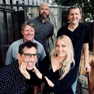 Boogaloo Groove (LIVE AT UP LATE AUSTIN)