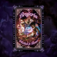Brujería - Single - Norbel & Beau