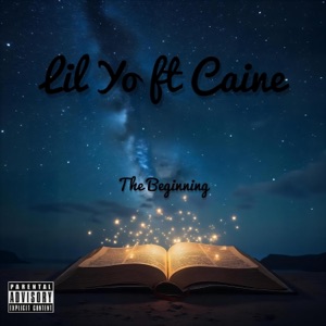 The Beginning (feat. Caine)