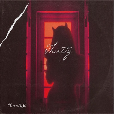 Thirsty - Single