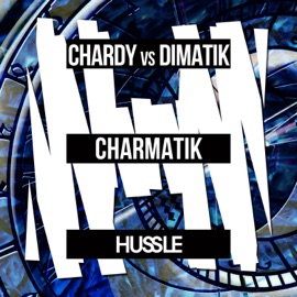 Charmatik Chardy & Dimatik