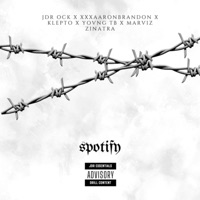 Spotify (feat. XXXAARONBRANDON, Klepto, Yovng Tb & Marviz Zinatra) - Single - JDR Ock & JD.R