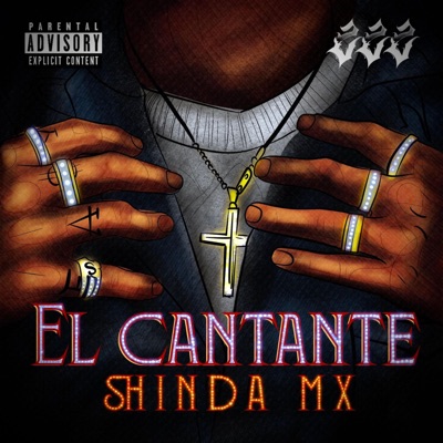 El Cantante - Single